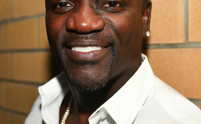 Akon: Bio And Career Highlights