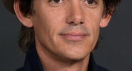 Lukas Haas: Bio And Career Highlights