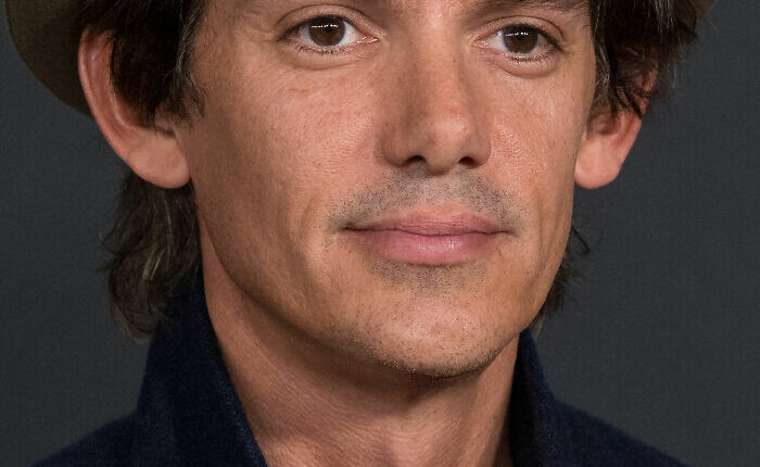 Lukas Haas: Bio And Career Highlights