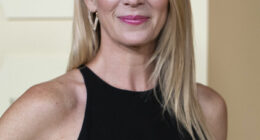 Kelli O’Hara: Bio And Career Highlights