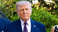 President Donald Trump is calling on Republicans to support the renewal of a controversial surveillance law that can record the conversations of everyday Americans