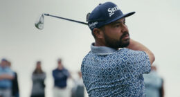 How Rich is the Professional Golfer?