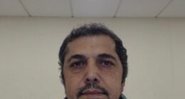 Eissa Seyed Hashemi is the son of Masoumeh Ebtekar, an Iranian regime politician who also acted as a spokesperson during the Iran hostage crisis of 1979