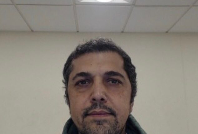 Eissa Seyed Hashemi is the son of Masoumeh Ebtekar, an Iranian regime politician who also acted as a spokesperson during the Iran hostage crisis of 1979