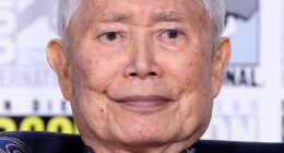 George Takei: Bio And Career Highlights