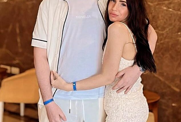 Brooke Marshall, 35, and Grant Putman, 33, dealt cocaine out of the pantry of their £330,000 house in the market town of Wimborne, Dorset