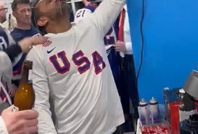 FBI Director Kash Patel has launched a scathing lawsuit against The Atlantic over a 'malicious and defamatory hit piece' alleging he has a serious drinking problem