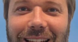 Kim Ramchen, 37, has been charged over a horrific school stabbing