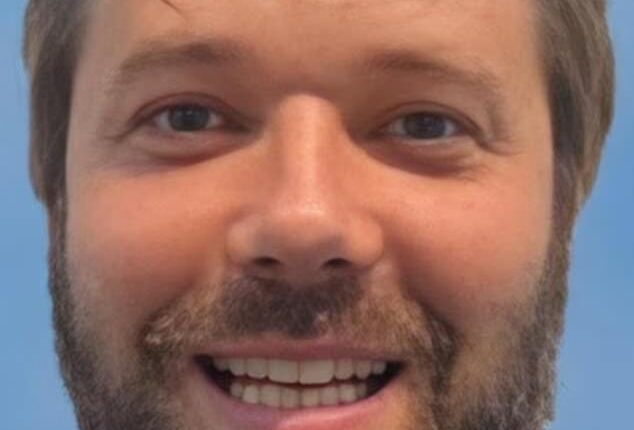 Kim Ramchen, 37, has been charged over a horrific school stabbing