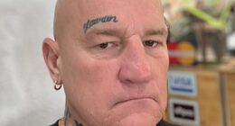 Underworld figure Gavin Preston was shot dead at Sweet Lulus cafe at Keilor Village in Melbourne's north-west in 2023