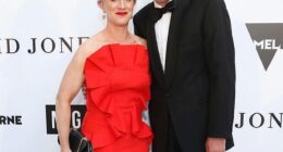 Catherine and Dan Andrews are at the centre of a bitter legal battle over a 2013 crash