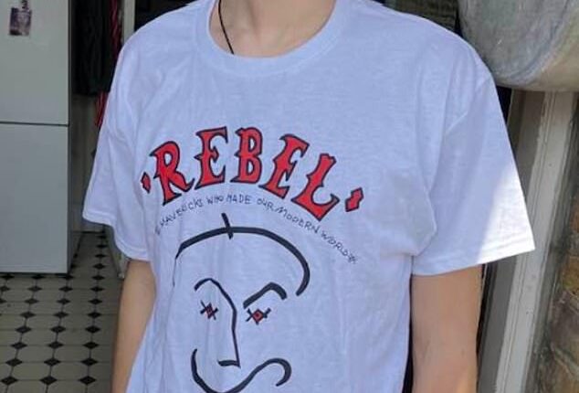 Finbar Sullivan, 21, studied at the London Screen Academy and produced music videos for drill rap artists under the name Sully Shot It