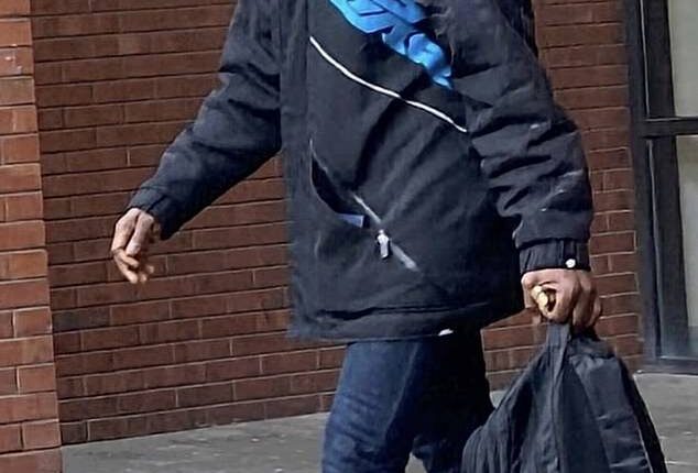 Timothy Kusemi had a provisional British licence when he caused the death of Susan Whittles, 70, at a rural junction in East Yorkshire on November 24, 2023