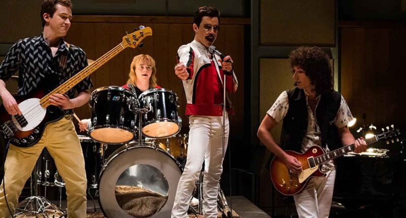 15 Times Nobody Bought That The Actor Could Play Their Instrument