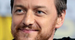 James McAvoy: Bio And Career Highlights