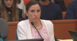 Where is the Killer Today?