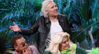 Jimmy Bullard openly shared he went on I'm A Celebrity South Africa 'for the money' and discussed his contract's terms of leaving before he pulled the plug on the show