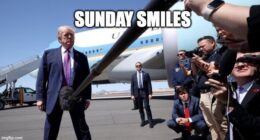 Sunday Smiles – HotAir