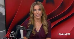 Trump turns on his closest allies in furious tirade on Iran