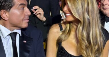 Melania and Trump's matchmaker speaks out after her Epstein speech