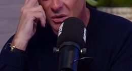 Ant and Dec have spoken out on the chaotic I'm A Celebrity finale and their carpark confrontation with Jimmy Bullard and David Haye after the show