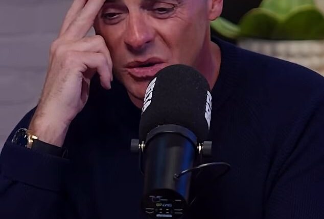 Ant and Dec have spoken out on the chaotic I'm A Celebrity finale and their carpark confrontation with Jimmy Bullard and David Haye after the show