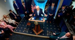 Weeks before Trump approved strikes on Iran, Secretary of State Marco Rubio and CIA Director John Ratcliffe poured cold water on an Israeli plan stating that the offensive would bring about popular uprisings and regime change