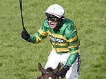 2026 Grand National LIVE: I Am Maximus WINS the world's most famous steeplechase ahead of Iroko and Jordans as legendary horse regains title at Aintree