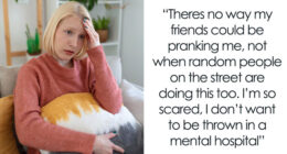 22YO Starts Imagining Things And Hearing Folks Narrating Life, Shocked When She Ends Up In The ER