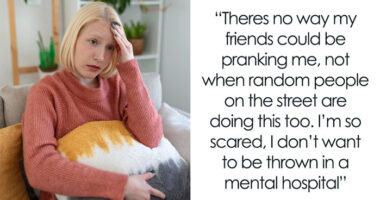 22YO Starts Imagining Things And Hearing Folks Narrating Life, Shocked When She Ends Up In The ER