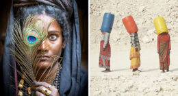 24 Powerful Photographs Celebrating Women Behind The Camera, As Shared By AAP Magazine