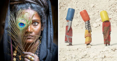 24 Powerful Photographs Celebrating Women Behind The Camera, As Shared By AAP Magazine