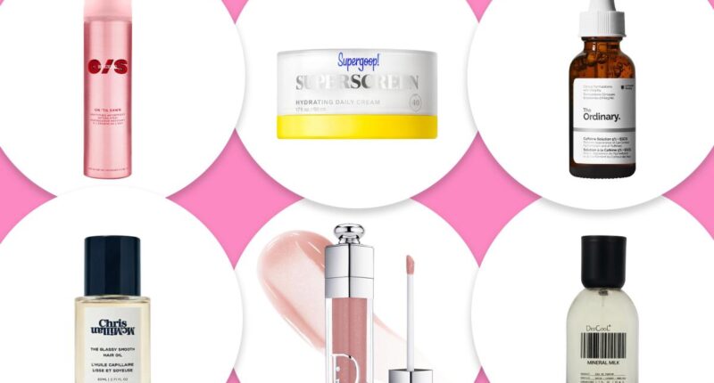 25 best Sephora Savings Event picks from Page Six beauty editors