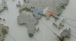 &ldquo;How Are These Connected?&rdquo;: 27 World Geography Questions To Test Your Brain