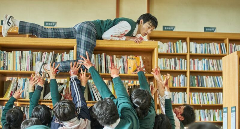 Emily in Paris season 5