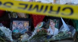 3 Students Sue Brown University For Allegedly Ignoring School Shooter's Suspicious Activity