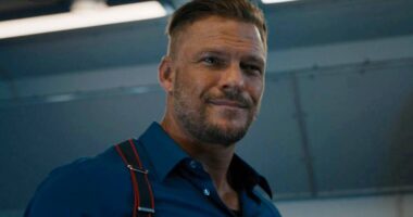 3 Years Later, 'Reacher's Alan Ritchson Remains the Most Surprising Part of This Action Epic