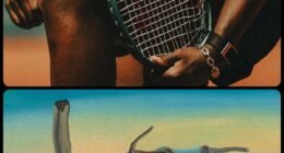 &ldquo;Art But Make It Sports&rdquo;: 30 Comparisons Shared By This Instagram Page (New Pics)