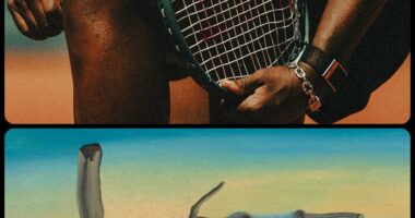 &ldquo;Art But Make It Sports&rdquo;: 30 Comparisons Shared By This Instagram Page (New Pics)