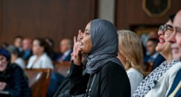 $30M Disappears Faster Than Her Principles – RedState