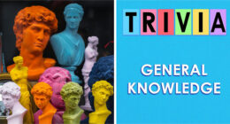 33 General Knowledge Questions That Start Easy And Get Brutally Hard – Test Yourself