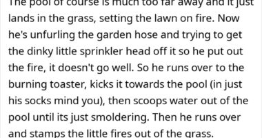 38 Secrets Dads And Their Kids Are Keeping From Moms