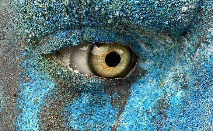 40 Unique Sculptures That Turn The Sea Floor Into A Living Art Gallery While Restoring Fragile Ecosystems