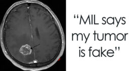 41 MILs Who Went Off Their Meds And Turned March Into A Nightmare For Everyone