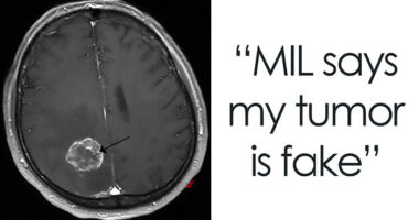 41 MILs Who Went Off Their Meds And Turned March Into A Nightmare For Everyone