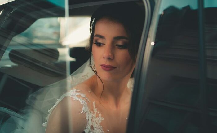 41 Stories From Guests Who Attended A Wedding And Knew They Were Witnessing A Future Breakup