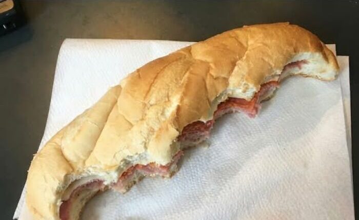 45 Food Memes That Also Come With A Healthy Serving Of Quick Chuckles