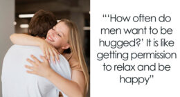 46 Women Ask Men Embarrassing Questions They Were Always Curious About