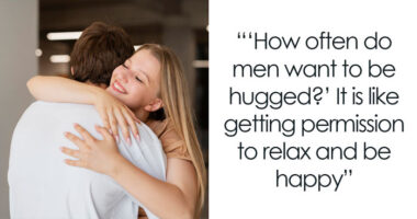 46 Women Ask Men Embarrassing Questions They Were Always Curious About