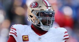 49ers Given 2 Draft Prospects as Potential Trent Williams Successor